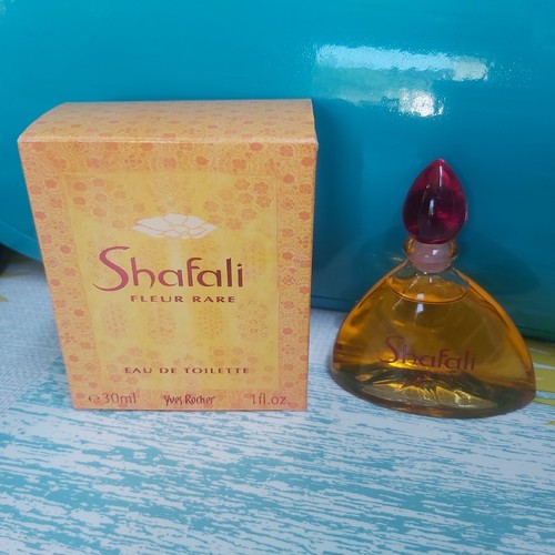 Shafali fleur rare - shafali,