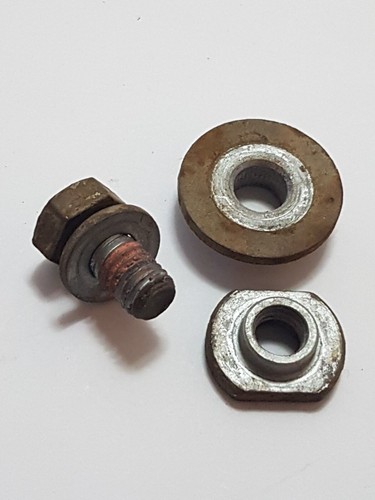 Vis platine support - 1x,