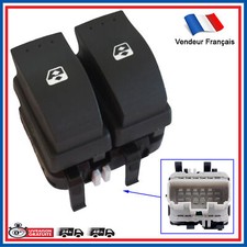 Bouton commande interrupteur