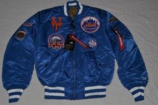 Veste Bomber Ma-1 Authentic