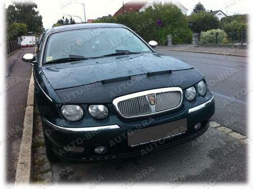 Auto bra pour rover - zt,
