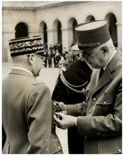 France, 1966, Charles de