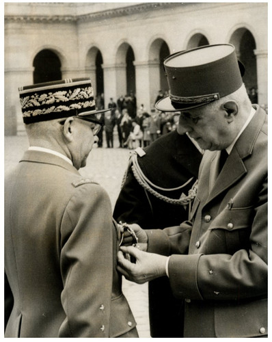 France 1966 charles de - 1966,,