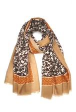 Foulard imprimé Femme