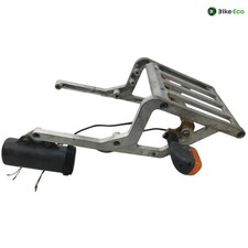 Porte paquets arriere SUZUKI