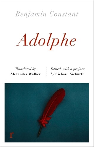 Benjamin constant adolphe - benjamin,