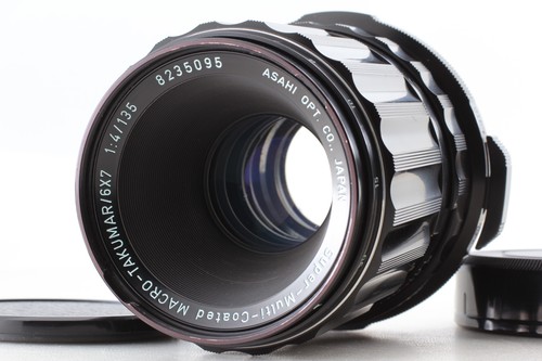 Exc objectif pentax - [exc+5], smc