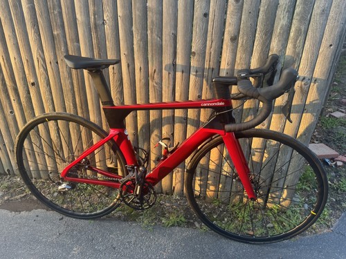 2022 cannondale systemsix - 2022,