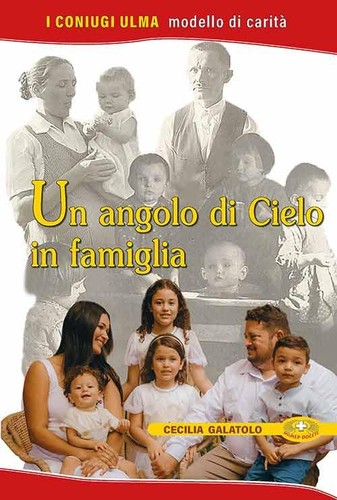 Cecilia galatol angolo di - galatol,