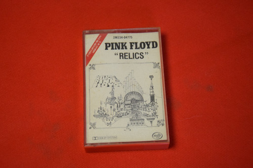 Cassette audio tape - cassette,
