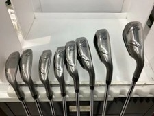TaylorMade RBZ Iron Set 5-9