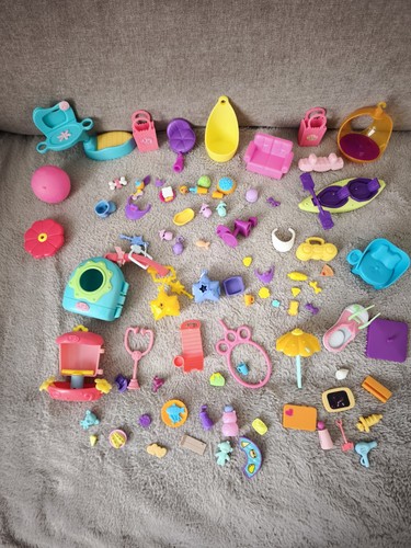 Lot accessoires littlest - accessoires,