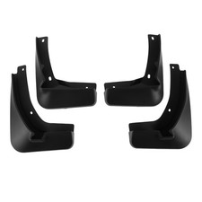 Bavettes boue pour volkswagen - bavettes,