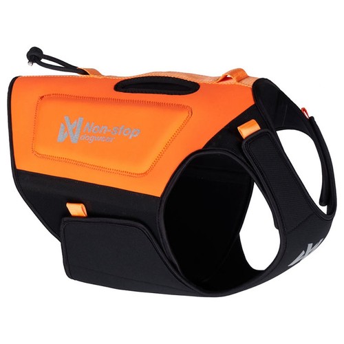 Non stop dogwear gilet - non-stop, de