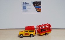 MAJORETTE 1/60. REF 266