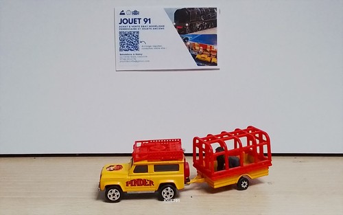 Majorette ref 266 - majorette,