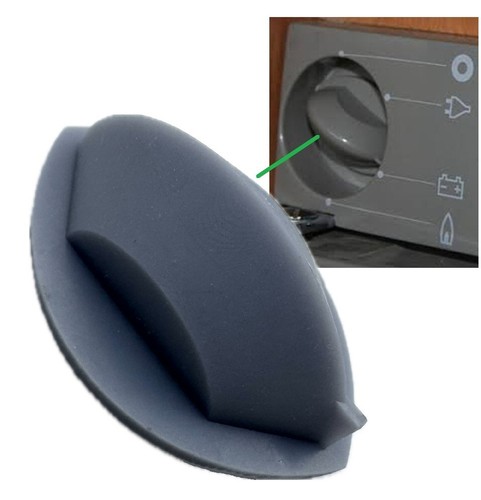 Bouton thermostat - bouton,