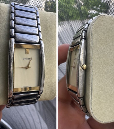 Montre orient femme - orient,