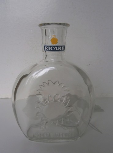 Belle carafe verre - belle,