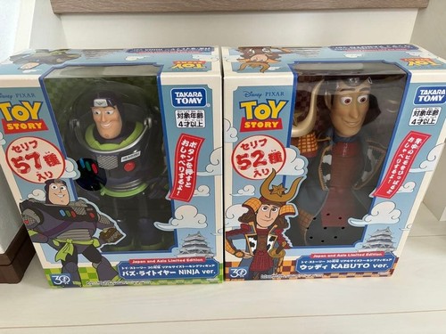 Toy story 30th - toy,