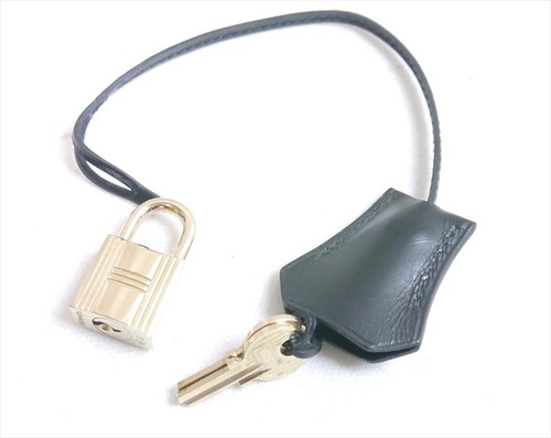 Authentique cadenas hermes - authentique,