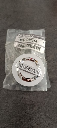 Cache moyeu roue nissan - moyeu,