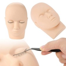 Tête de mannequin