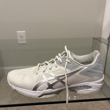 Asics Gel-Solution Speed 3