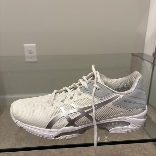 Asics gel solution - gel-solution, speed