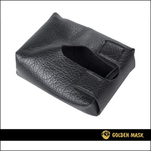 Copribatterie golden mask - copribatterie,