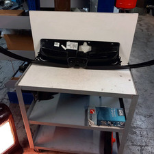 grille PEUGEOT 206 1.4 Roland Garros Ber. 1998-2009 d9fedb