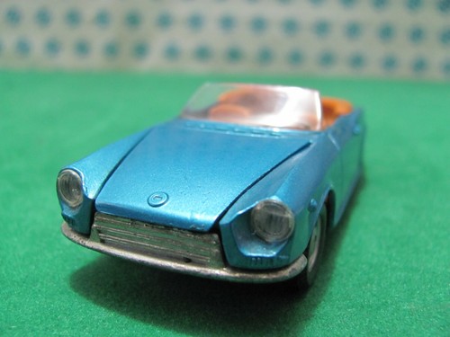 Vintage fiat 124 sport - -,