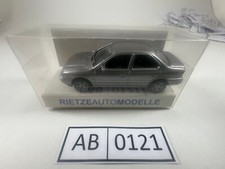 RIETZE 10550 Ford Mondeo Ghia Gray "Original Box" - Ref.  R001