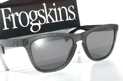 Lunettes oakley frogskins - lunettes,