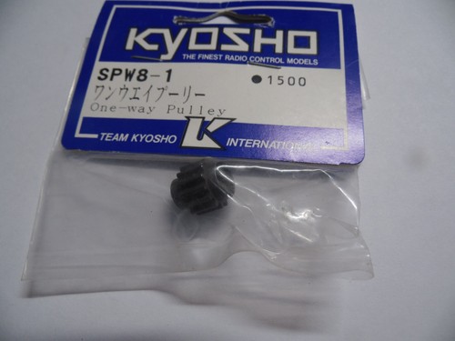 Kyosho spw8 one way - spw8-1, pulley