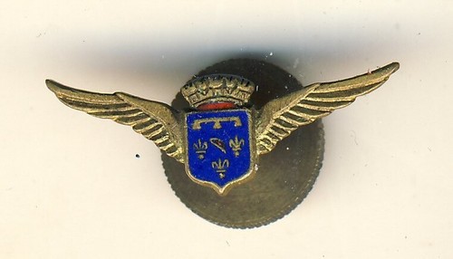 Anjou aero club - anjou, aero-club