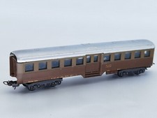 HO LIMA 9024 - 2nd Class Traveller Car FS "MILANO FIRENZE" - 12#