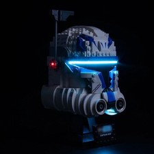 Kit d'éclairage LED Vonado