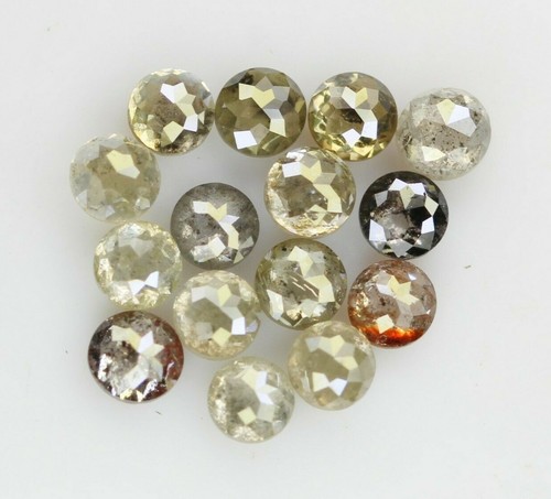 Naturel diamant seul - 1.72,