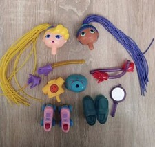 Accessoires Poupée Betty