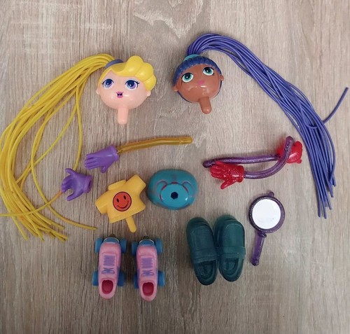 Accessoires poupée betty - accessoires,