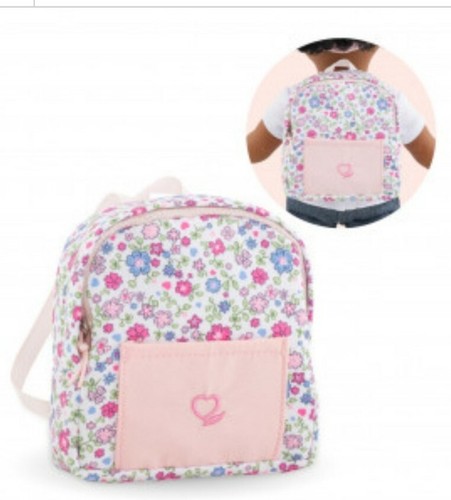 Corolle sac dos pour - , a