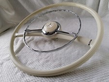 NOS Volant Mercedes 190 SL 300