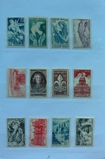 France, collection de plus de