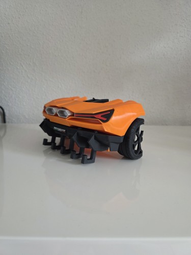 Lamborghini revuelto porte - lamborghini,