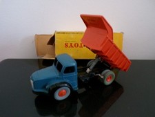 DINKY TOYS N° 34 A BERLIET
