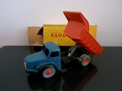 Dinky toys a berliet - toys,