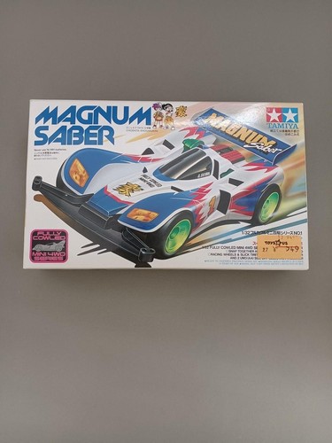 Tamiya mini 4wd - tamiya,