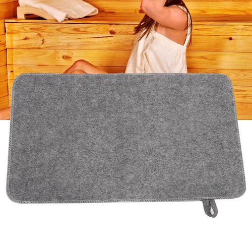 Tapis sauna facilement - de,