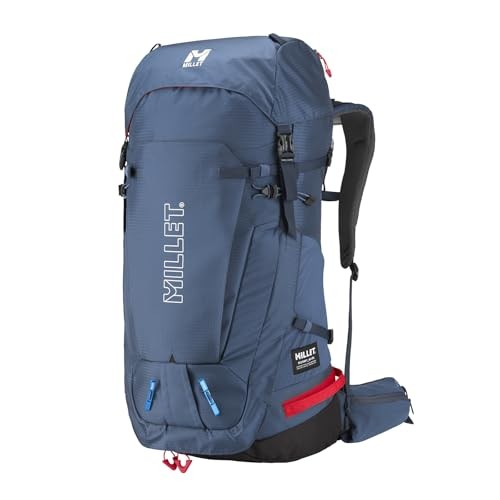 Millet sac dos de - sac, à